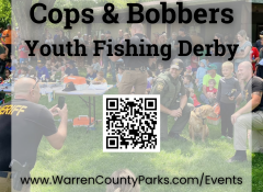 COPS & BOBBERS
